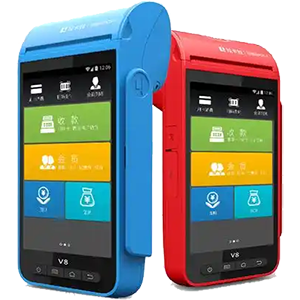 抚州拉卡拉智能POS机